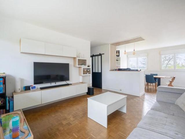 Appartement vente à Mantes-la-Jolie, Aubergenville