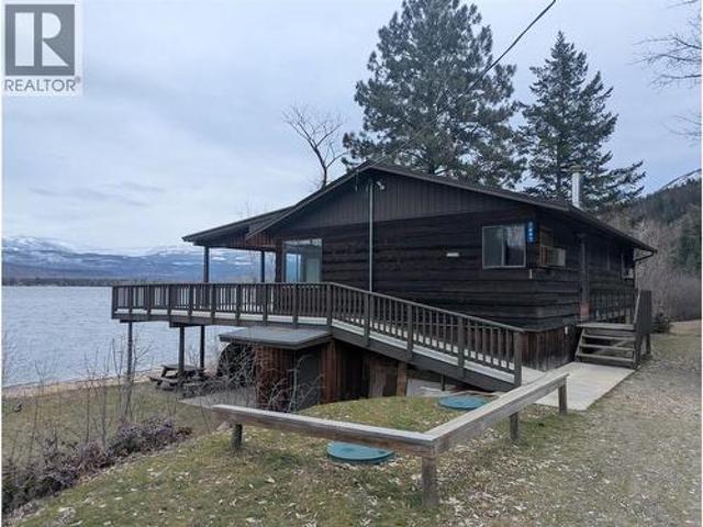 House for sale in British Columbia