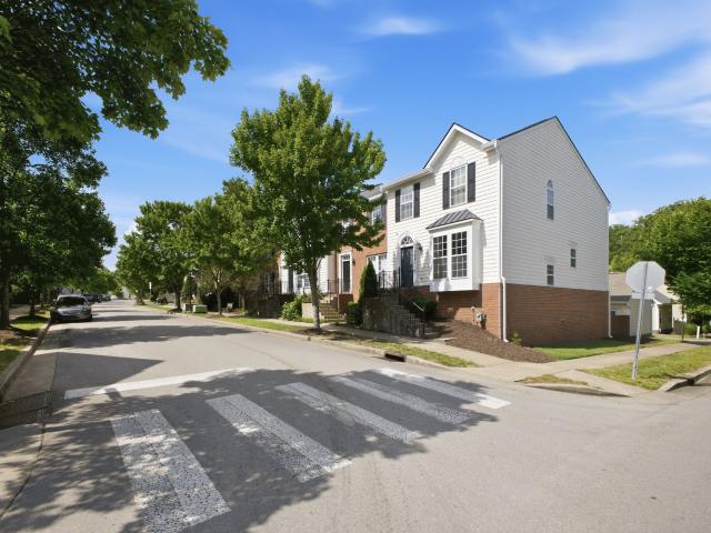 Townhouse for sale in Tennessee