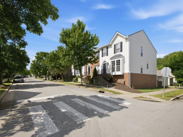 Townhouse for sale in Tennessee
