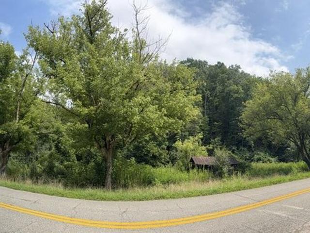 Land for sale in Louisa, Kentucky