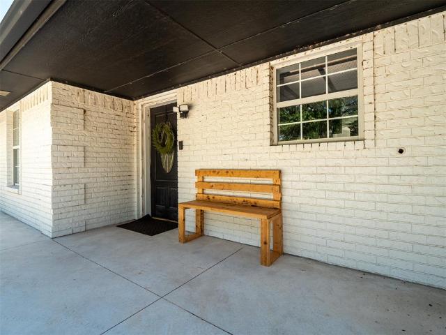 House for sale in Shawnee, Oklahoma