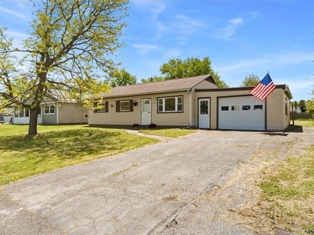 House for sale in Madison, New York