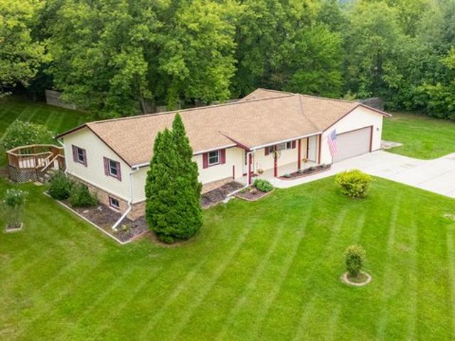 House for sale in Wisconsin