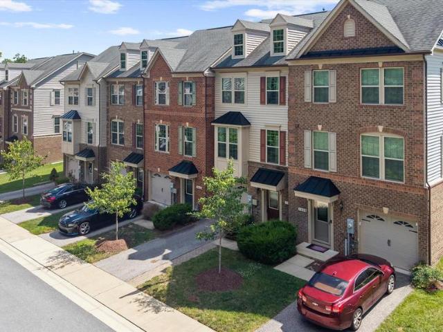 Townhouse for sale in Hanover, Maryland