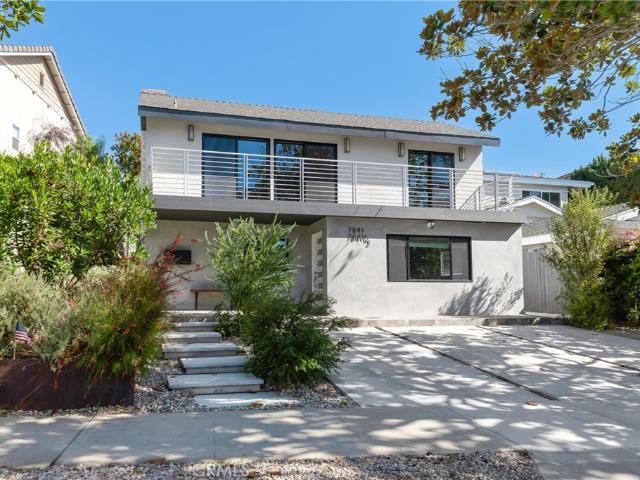 Property for rent in Canoga Park, California