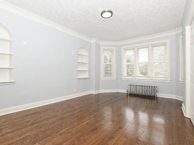 Apartment for rent in Chicago Park, Illinois