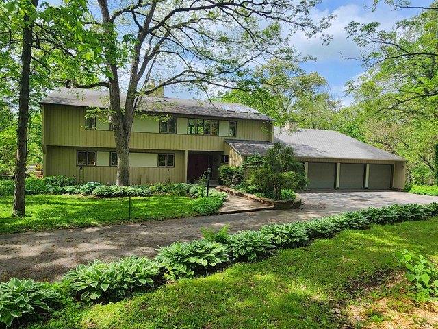 House for sale in Middleton, Wisconsin