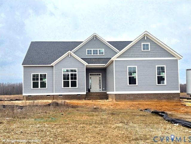 House for sale in Virginia