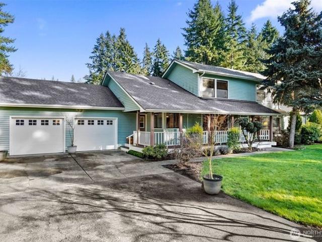 House for sale in Thurston, Washington