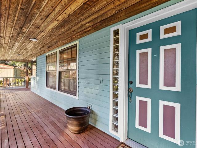 Property for sale in Thurston, Washington