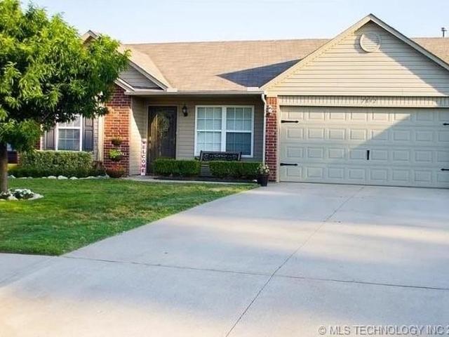 House for sale in Bixby, Oklahoma