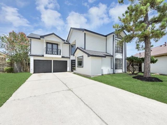 House for sale in Harris, Texas