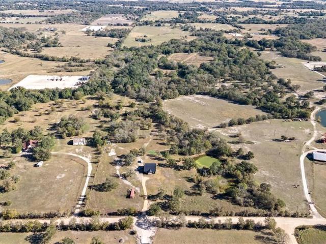Farm for sale in Caldwell, Texas