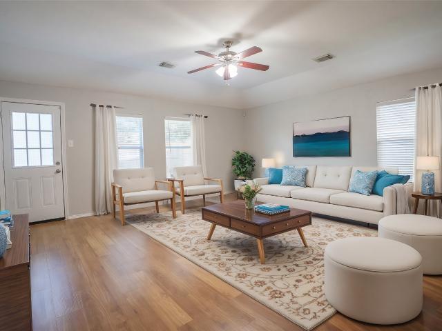 Property for rent in Richmond, Texas