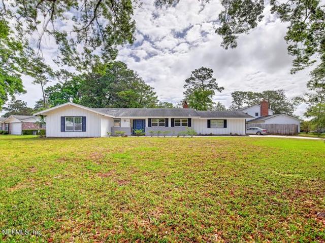 House for sale in Jacksonville, Florida