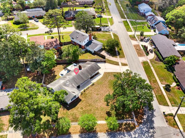 House for sale in Jacksonville, Florida