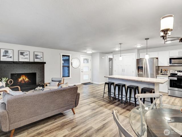 House for sale in Kenmore, Washington