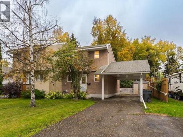 House for sale in Prince George, Regional District of Fraser-Fort George