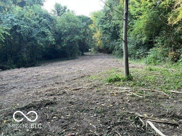 Land for sale in Nineveh, Indiana