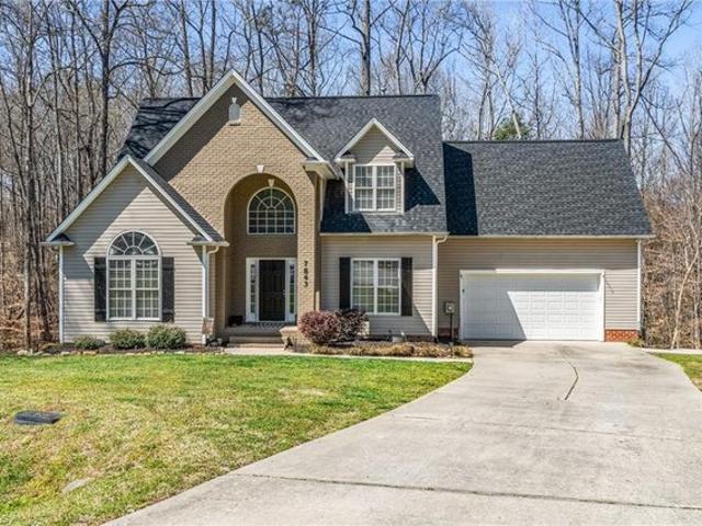 House for sale in Guilford, North Carolina