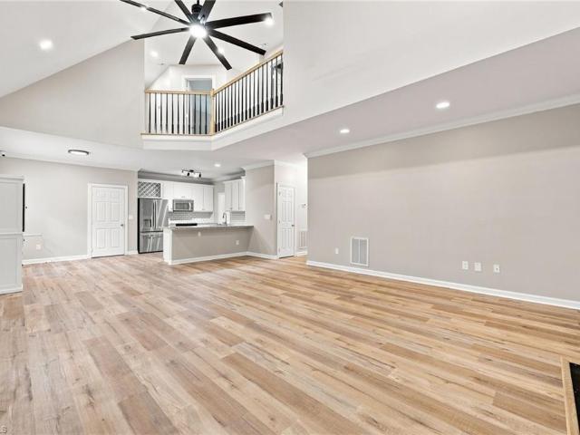 House for sale in Guilford, North Carolina