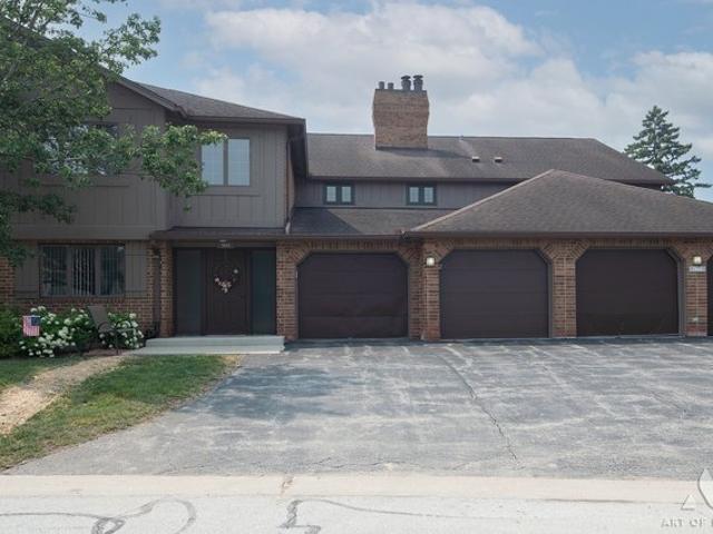Condo for sale in Palos Heights, Illinois