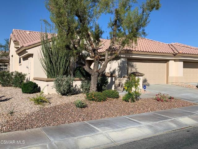 Property for rent in California