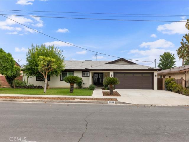 House for sale in Panorama City Neighborhood Council District, Canoga Park