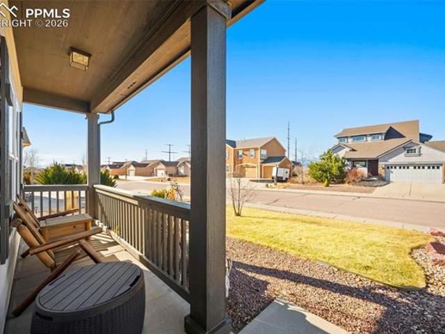 House for sale in Falcon, Colorado