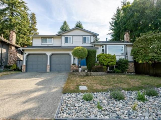 House for sale in Delta, British Columbia