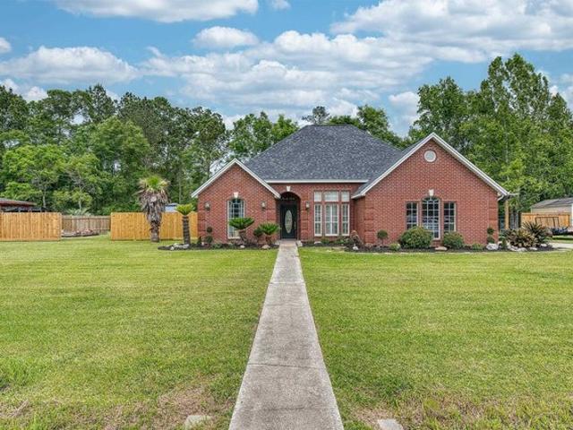 House for sale in Mauriceville, Texas