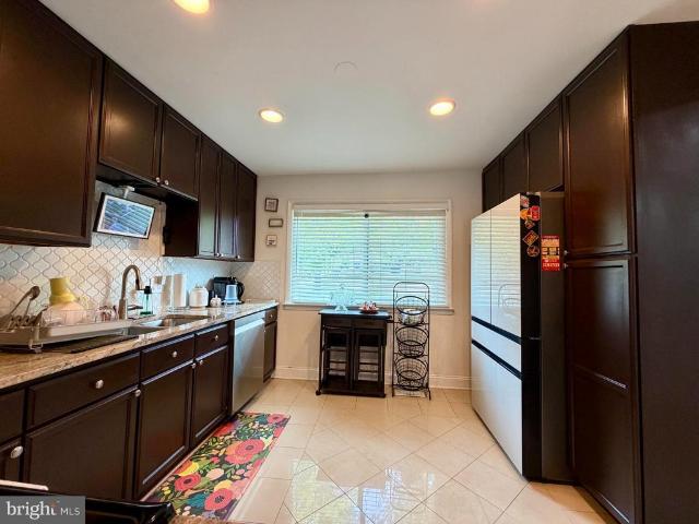 Townhouse for sale in Lorton, Fairfax County