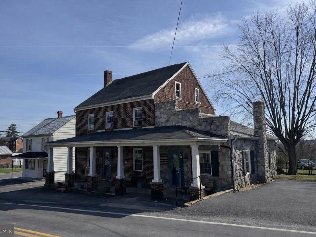 Property for sale in South Mountain, Pennsylvania