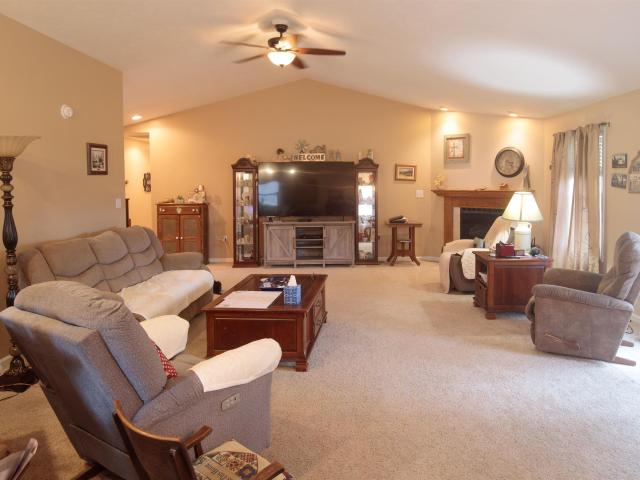 House for sale in Russiaville, Indiana
