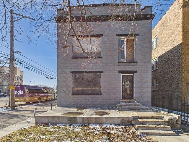 House for sale in Chicago Park, Illinois