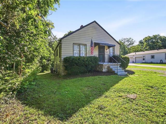 House for sale in Kansas