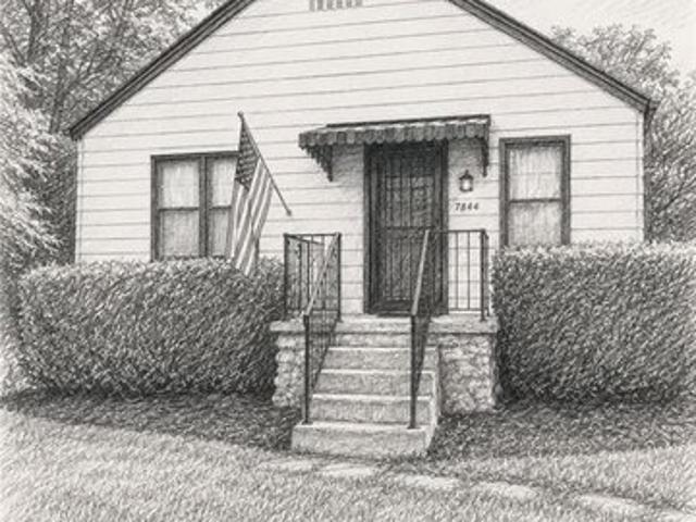House for sale in Kansas