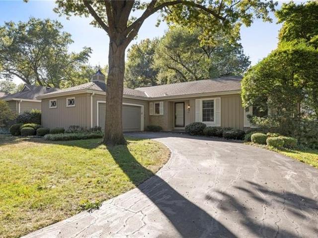 House for sale in Kansas