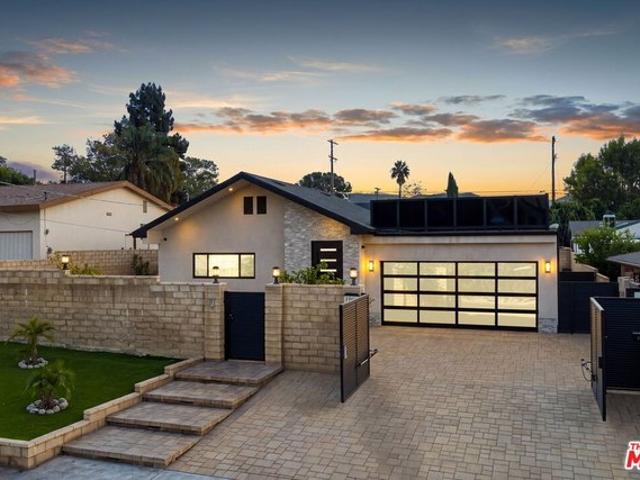 House for sale in Sunland, Los Angeles