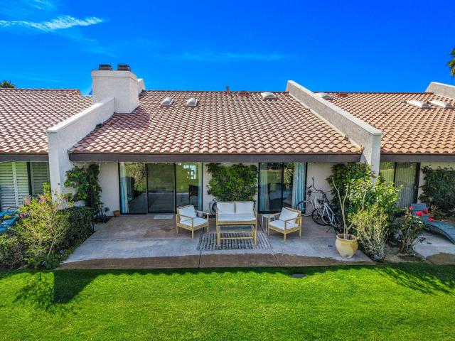 Property for sale in Bermuda Dunes, California