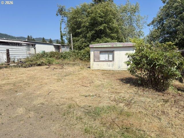 Land for sale in Oregonia