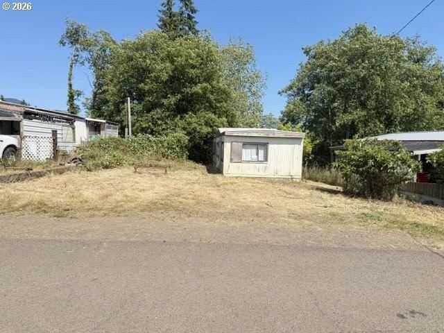 Land for sale in Oregonia