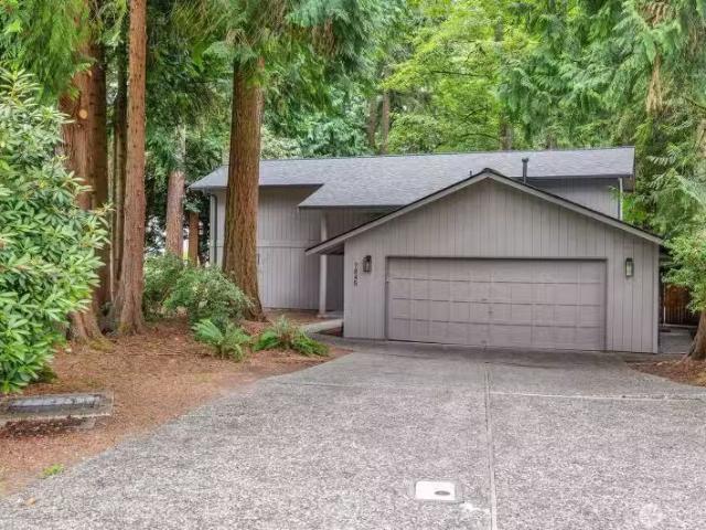 House for rent in Kirkland