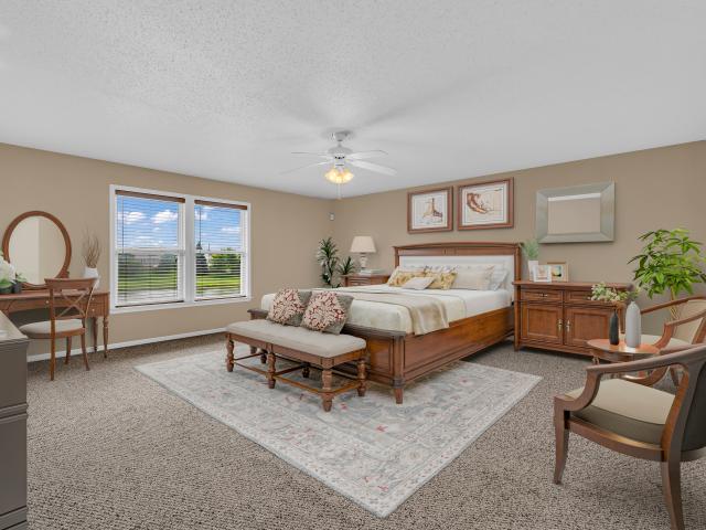 House for sale in Camby, Indiana