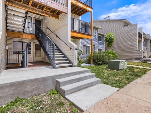 Condo for sale in Arvada, Colorado