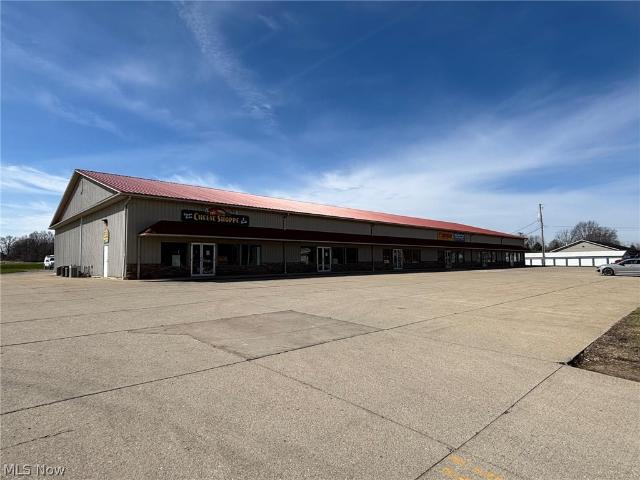Property for rent in Apple Creek, Ohio