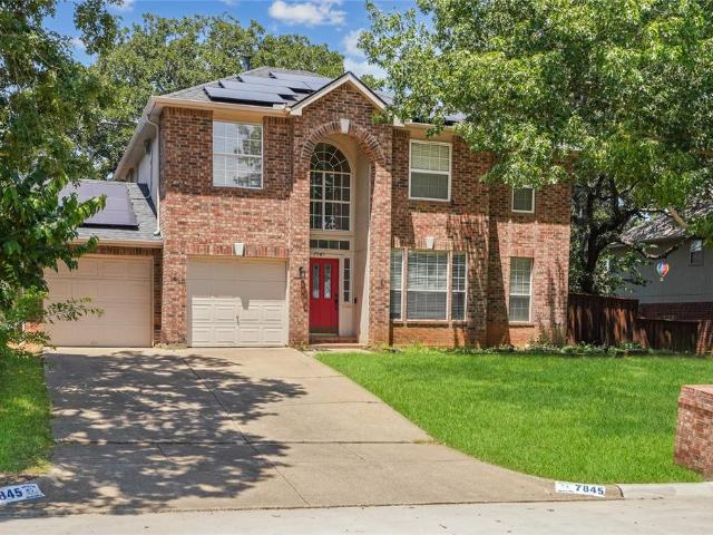 House for sale in North Richland Hills, Texas