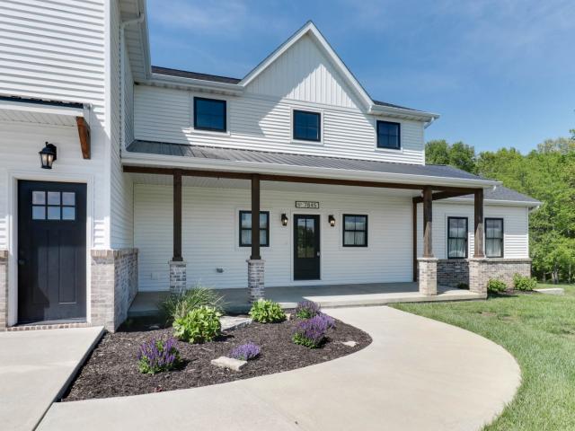 House for sale in Clinton, Illinois