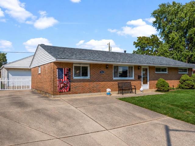 House for sale in Huber Heights, Ohio